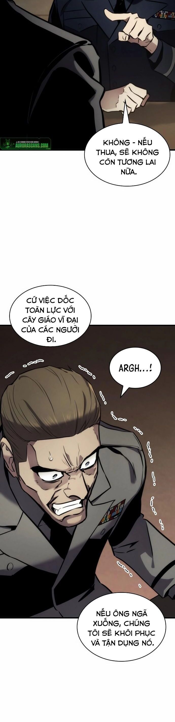 Đồ Long Chương 145 Ảnh 16