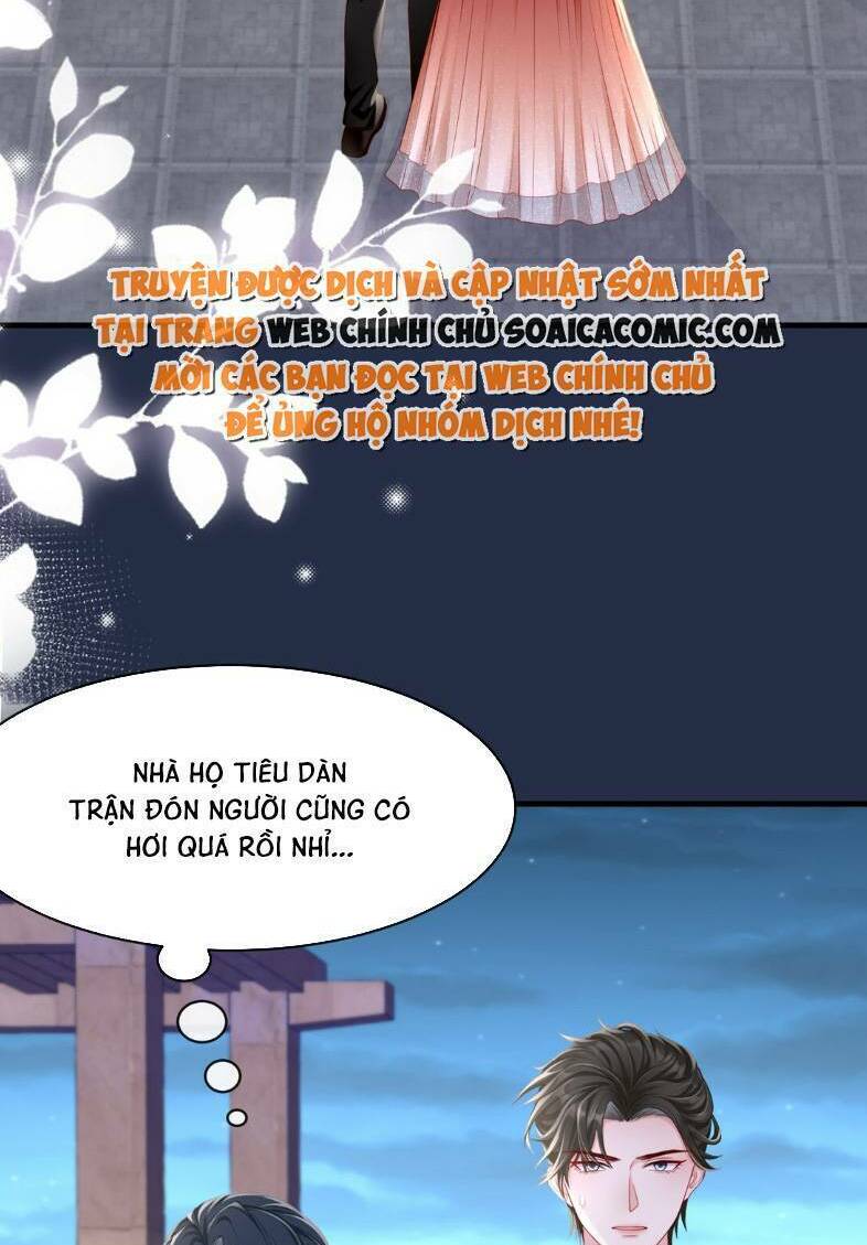 Cô Vợ Thế Thân Của Tổng Tài Chương 10 Ảnh 38