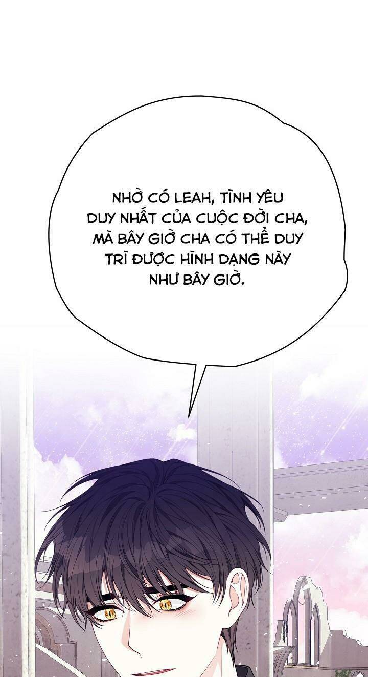 Tôi Chỉ Đi Tìm Cha Thôi Chương 40 Ảnh 21