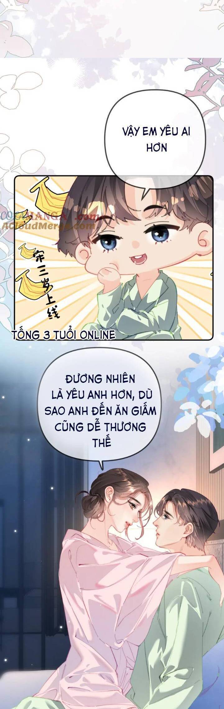 Vợ Chồng Đỉnh Lưu Có Chút Ngọt Ngào Chương 110 Ảnh 11