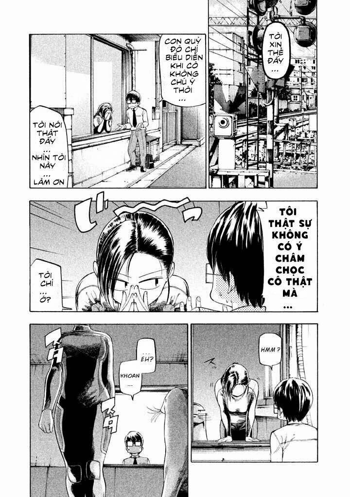 Mado Kara Madoka-Chan Chương 14 Ảnh 13