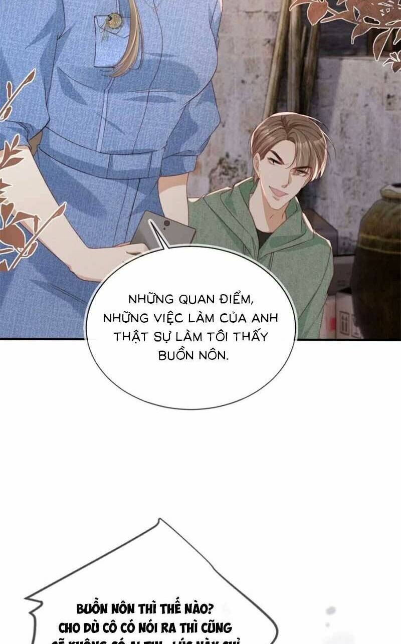 Sau Khi Trọng Sinh, Tôi Gả Cho Đại Lão Tàn Tật Chương 43 Ảnh 34