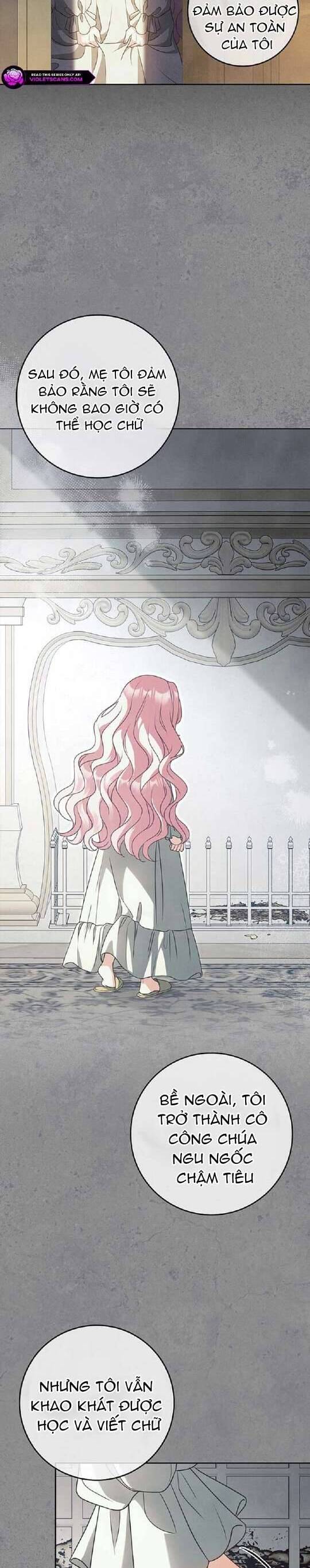Người Mẹ Trong Tiểu Thuyết Nuôi Con Có Nhất Thiết Phải Chết Không? Chương 35 Ảnh 11