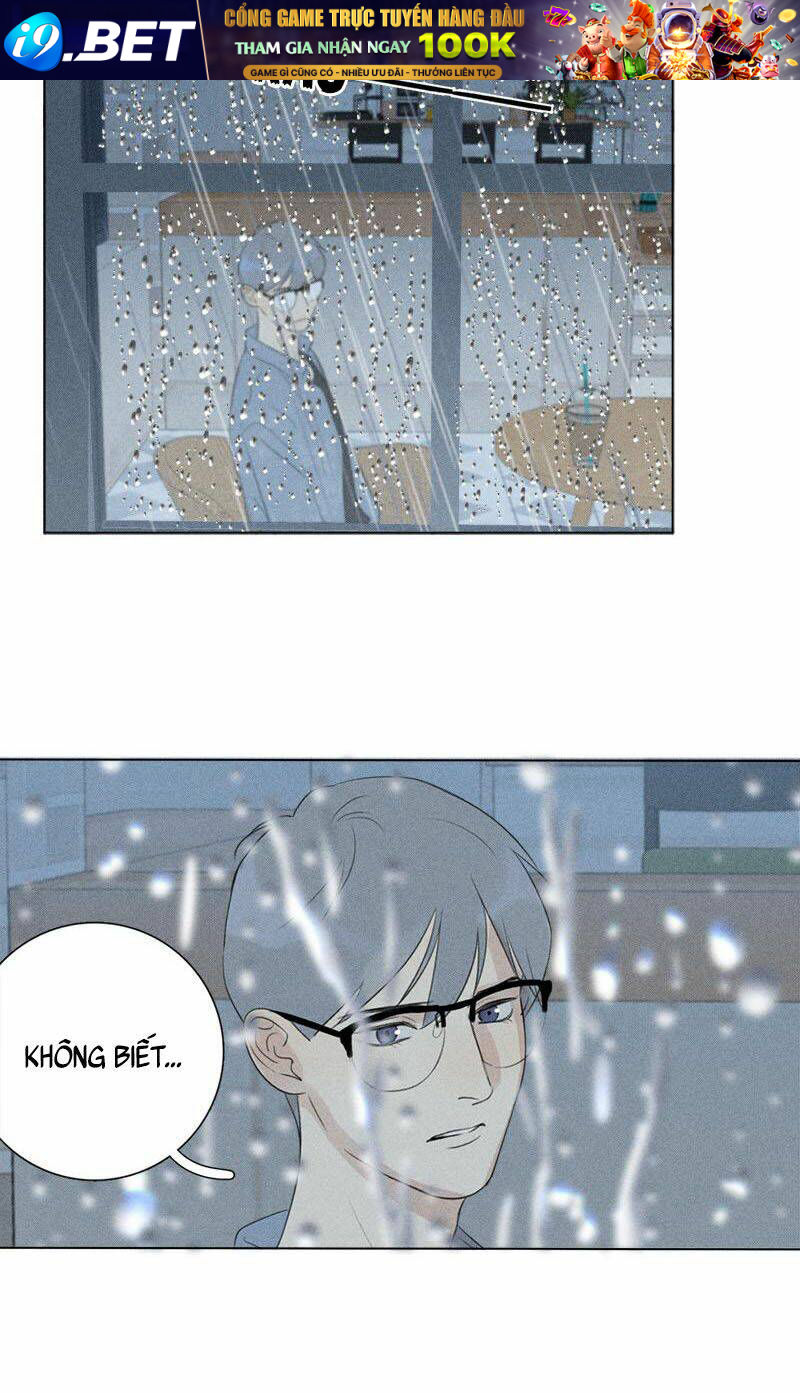 Here U Are Chương 125 Ảnh 32