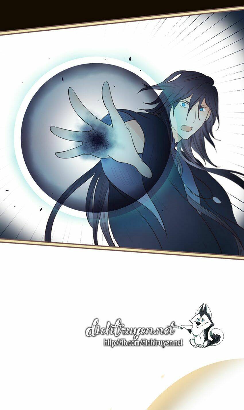 Nàng Persephone Và Chàng Hades Chương 22 Ảnh 38