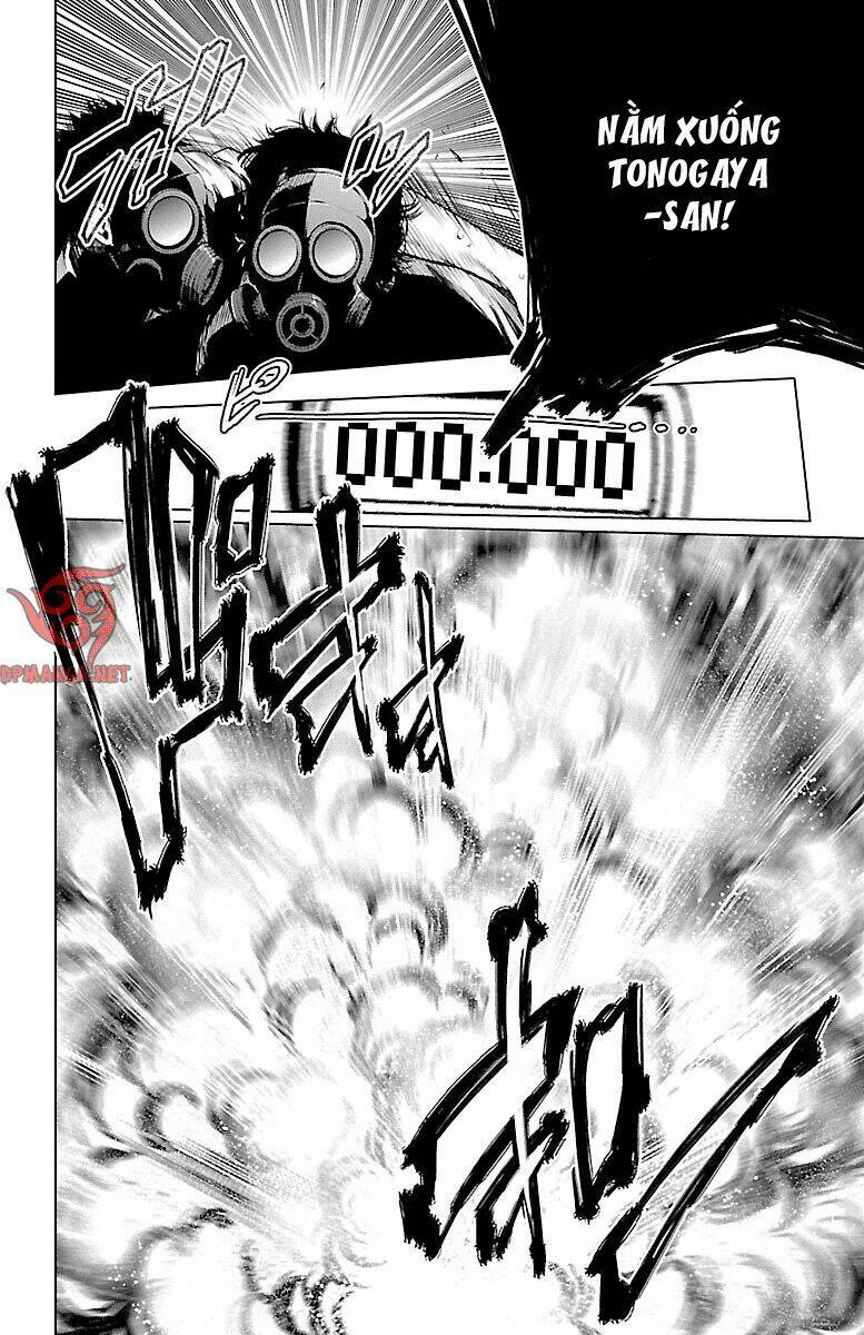 Mahou Shoujo Of The End Chương 42 Ảnh 15