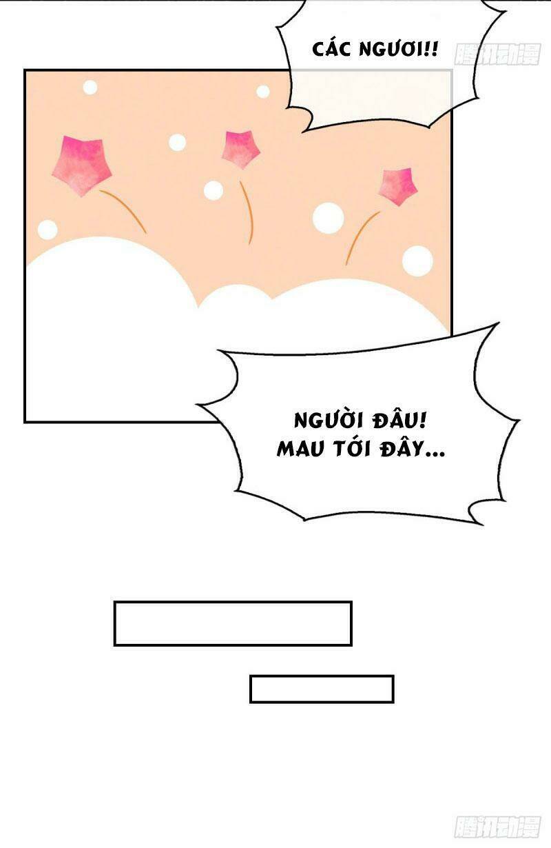 Khuynh Thành Cuồng Phi Của Tà Vương Chương 153 Ảnh 32