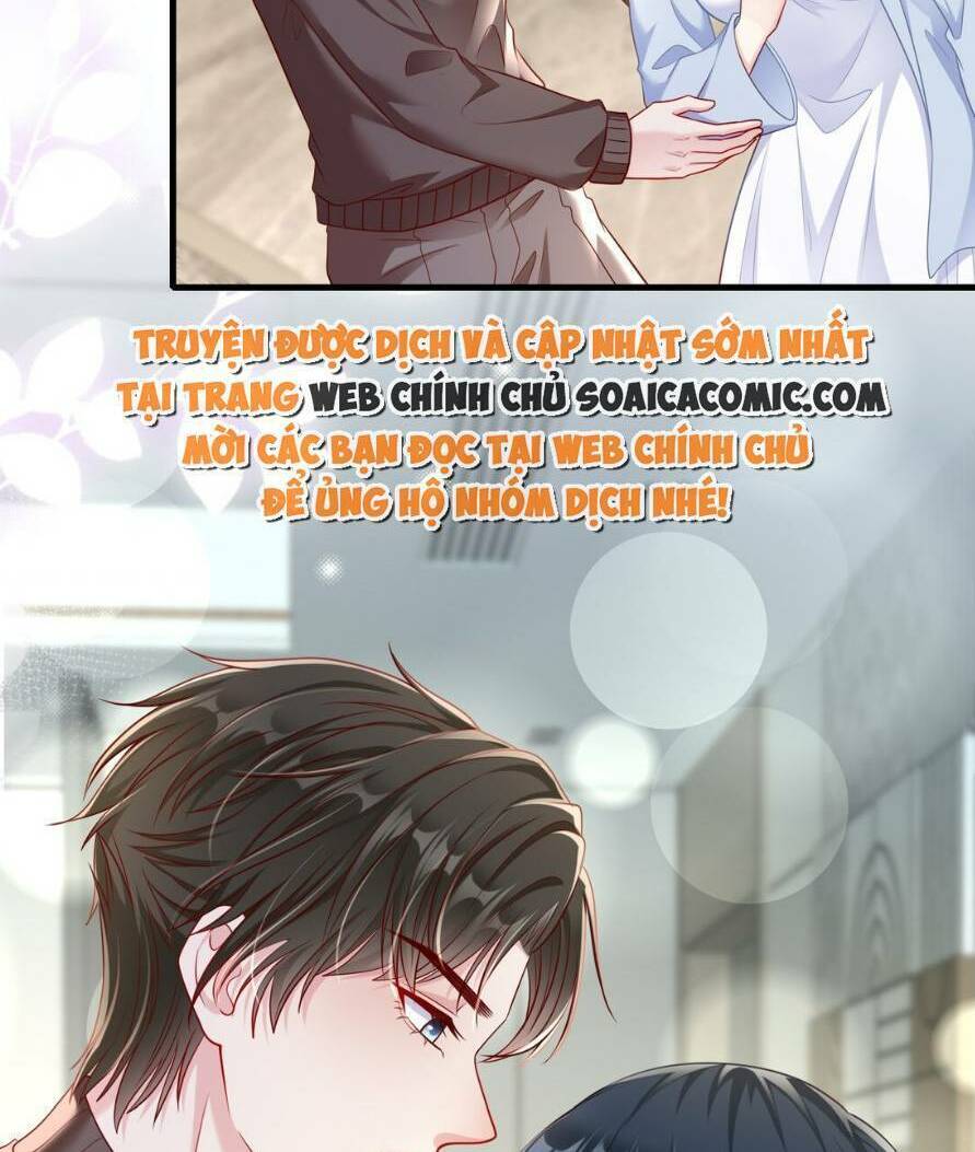 Cô Vợ Thế Thân Của Tổng Tài Chương 15 Ảnh 37