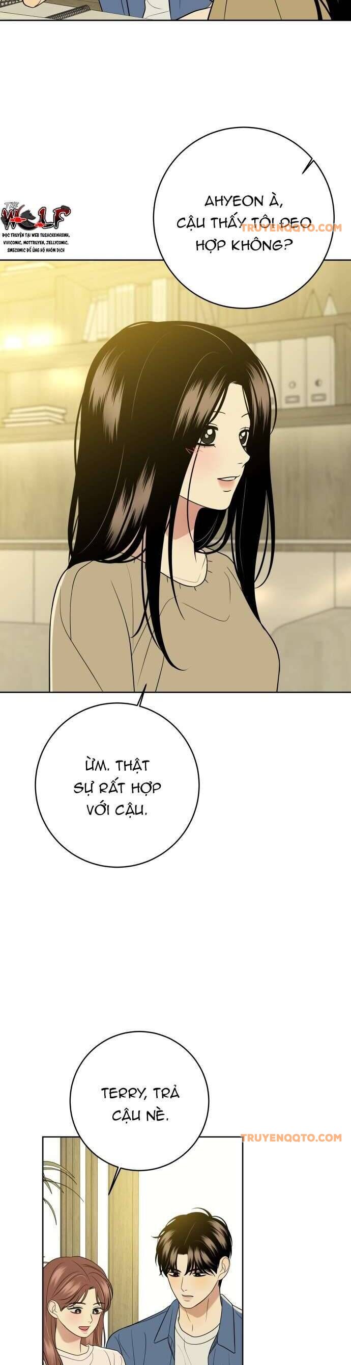 Kỷ Niệm Tuổi 19 Tồi Tệ Chương 23 Ảnh 10