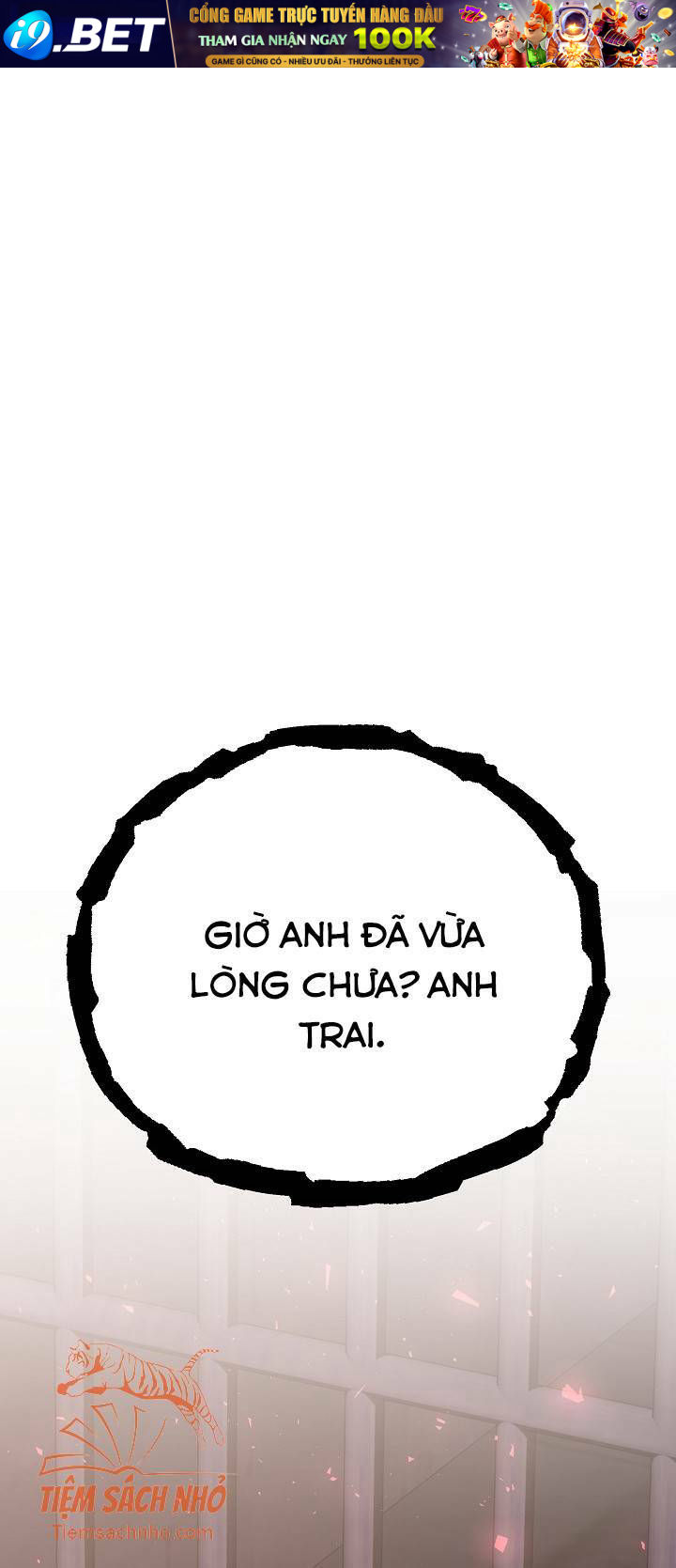 Tôi Chỉ Đi Tìm Cha Thôi Chương 39 Ảnh 2