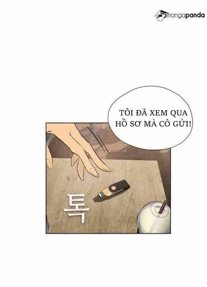 Nạn Nhân Hồi Sinh Chương 32 Ảnh 60