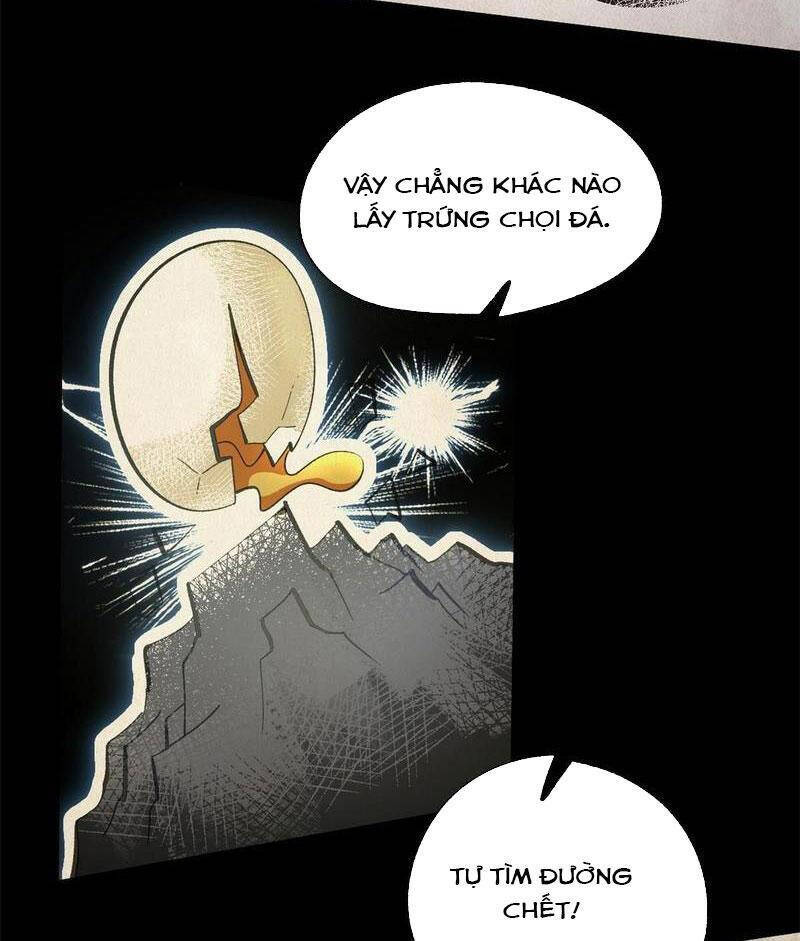 Ẩn Núp Trăm Ngày, Ta Cưới Luôn Nữ Đế Nước Địch Làm Vợ Chương 53 Ảnh 19