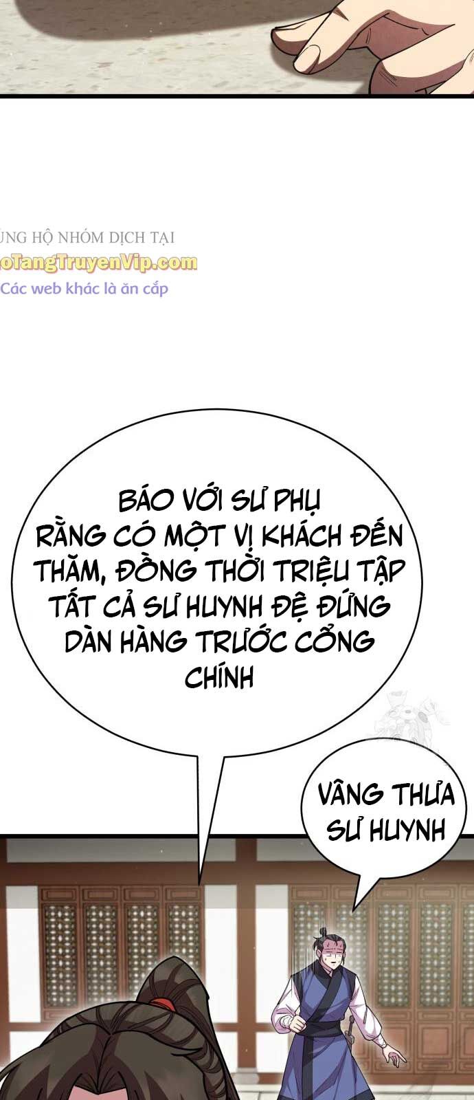 Thiên Hạ Đệ Nhất Đại Sư Huynh Chương 129 Ảnh 52