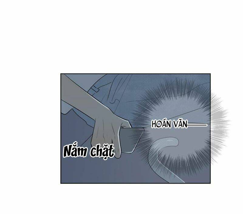 Here U Are Chương 126 Ảnh 30