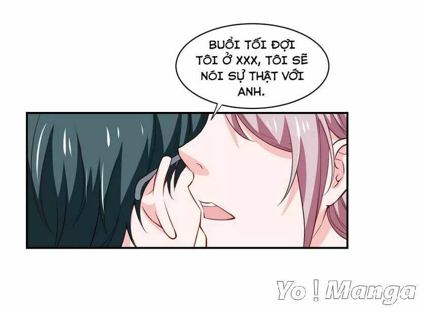 Thiểm Hôn Kinh Ái Chương 126 Ảnh 31