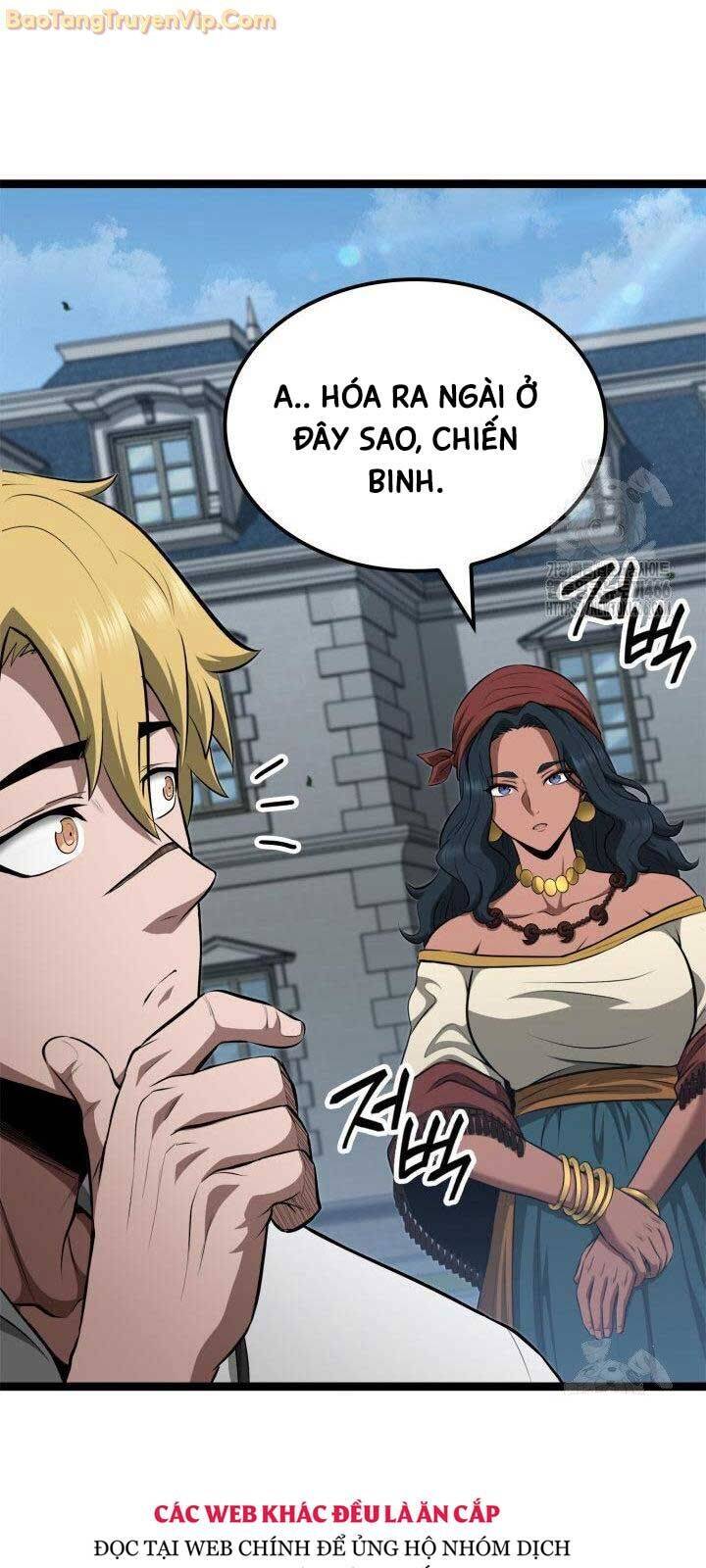 Nhà Vô Địch Kalli Chương 94 Ảnh 30