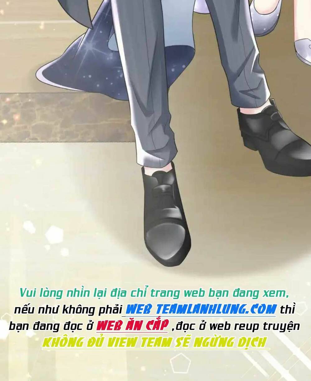 Cô Vợ Thế Thân Của Tổng Tài Chương 1 Ảnh 12