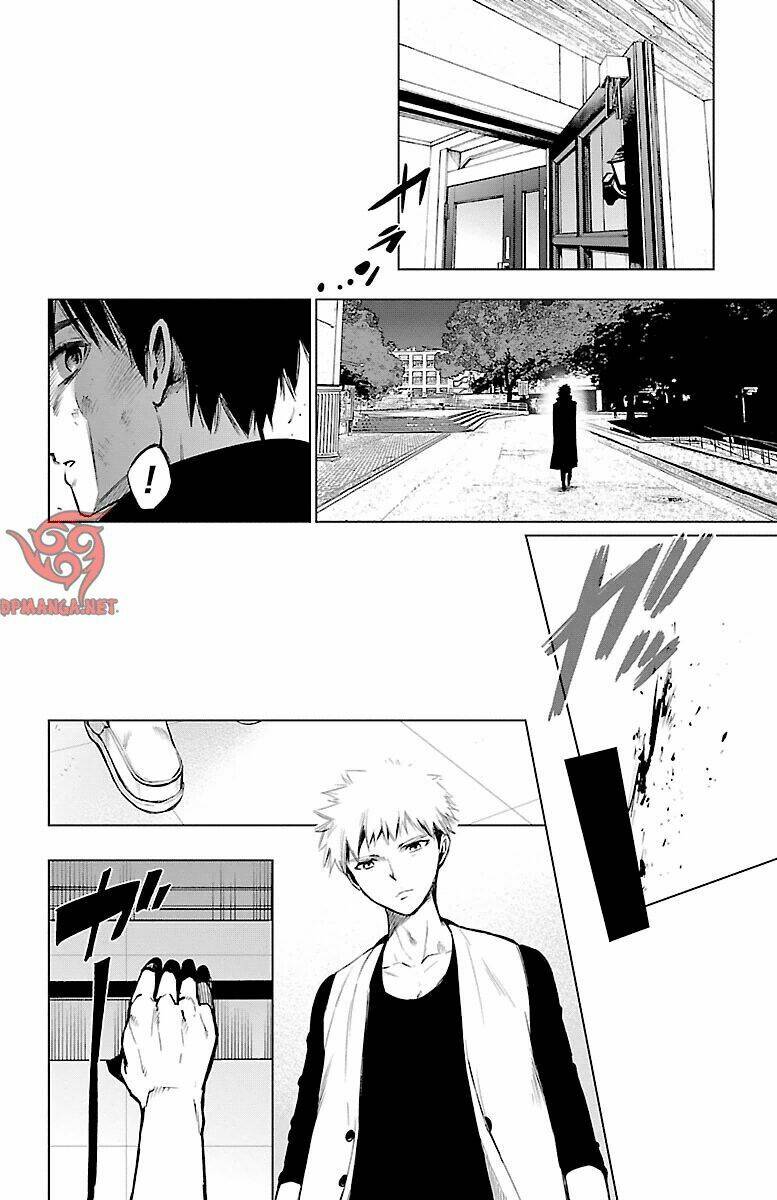 Mahou Shoujo Of The End Chương 42 Ảnh 33
