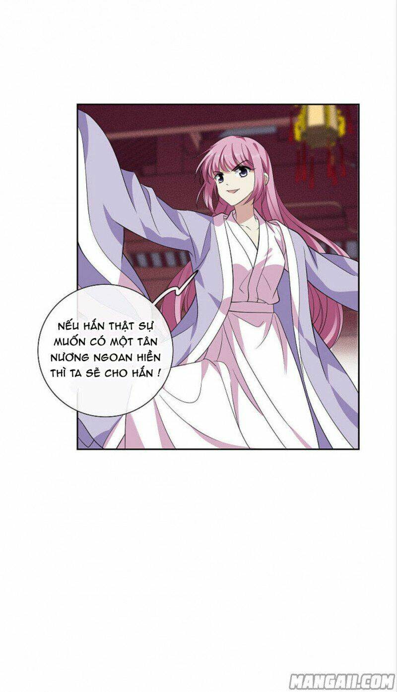 Toàn Cơ Từ Chương 67.2 Ảnh 16