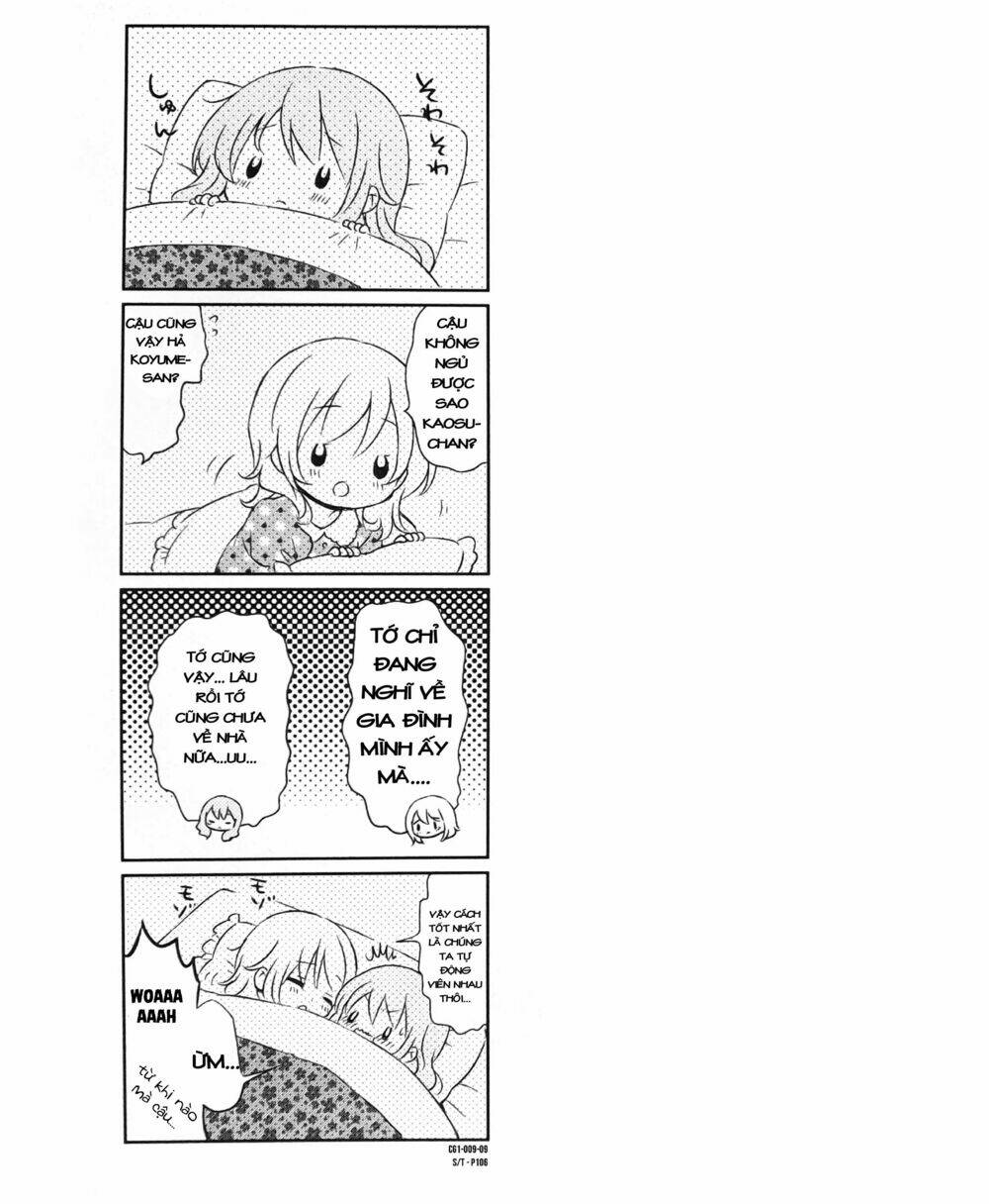 Comic Girl Chương 1 Ảnh 14
