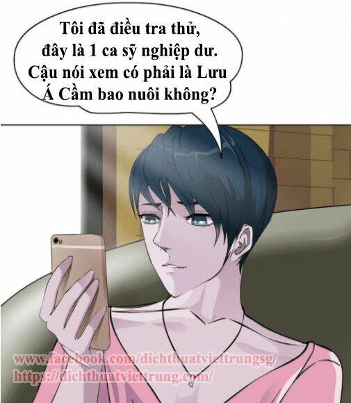 Câu Lạc Bộ Ngoại Tình 2 Chương 8 Ảnh 33