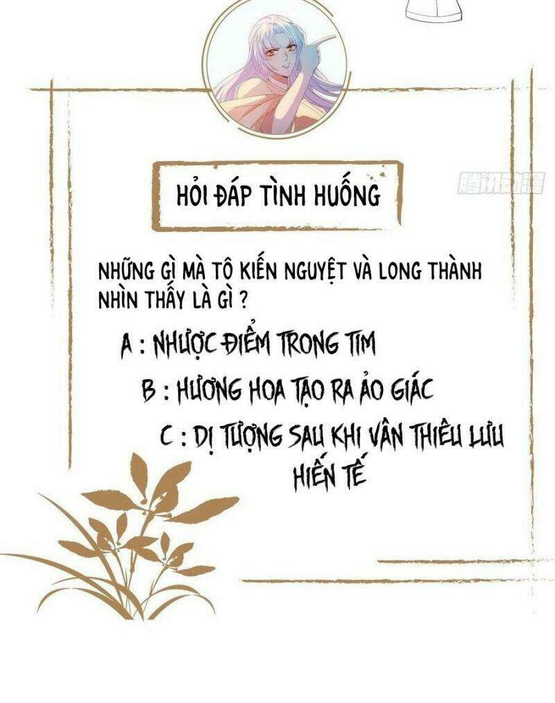 Mạt Thế Nữ Vương Chương 63 Ảnh 53