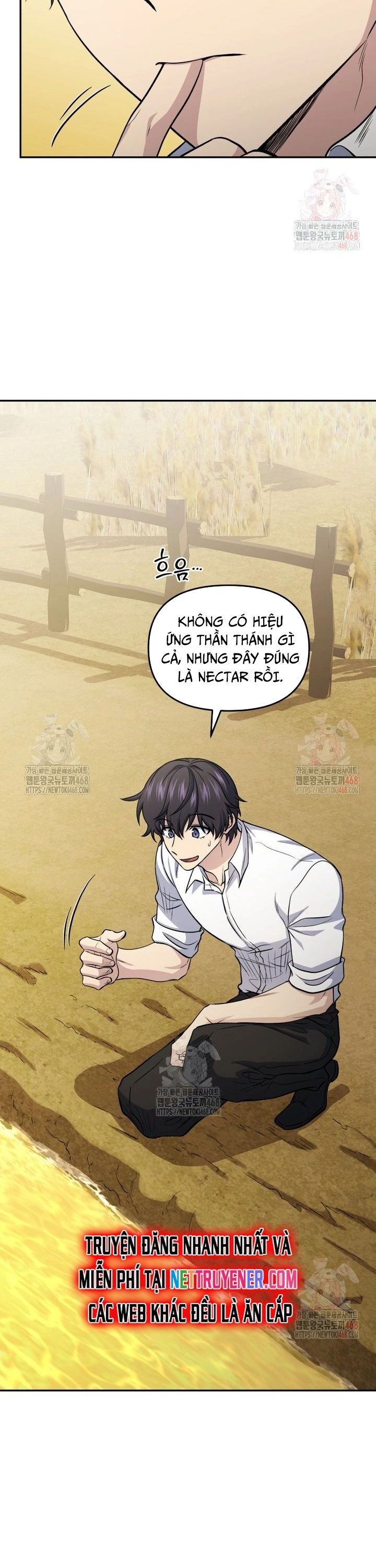 Nhà Hàng Thợ Săn Quái Vật Chương 81 Ảnh 49
