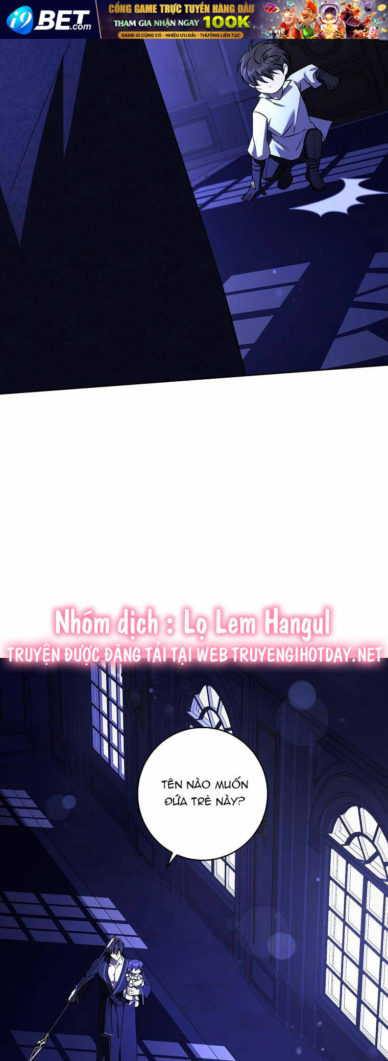 Cho Con Núm Vú Đi Mà Chương 67 Ảnh 36