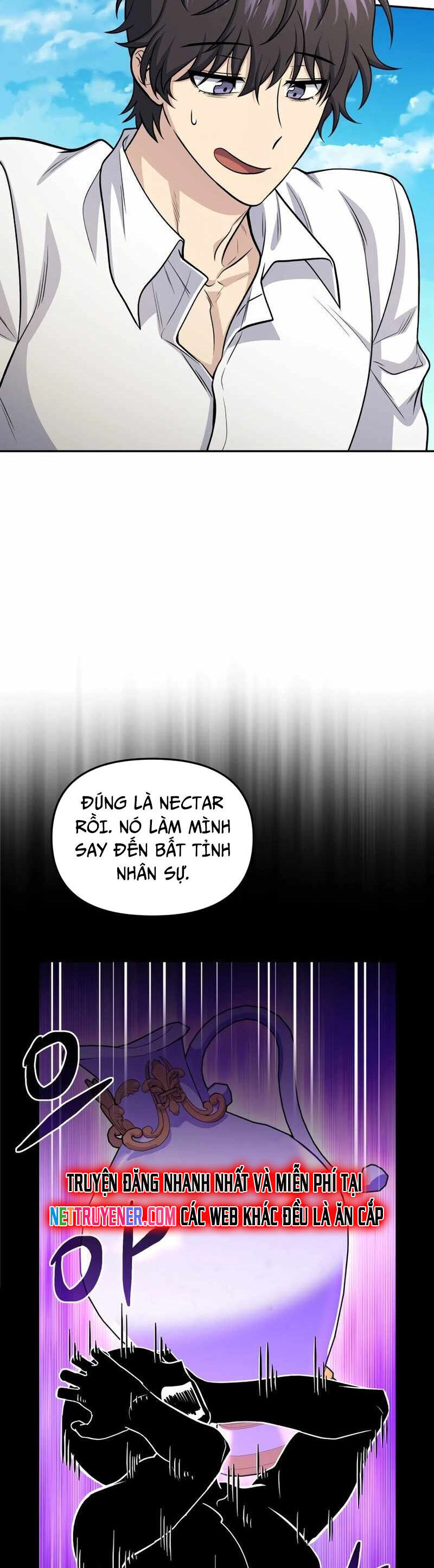 Nhà Hàng Thợ Săn Quái Vật Chương 80 Ảnh 49