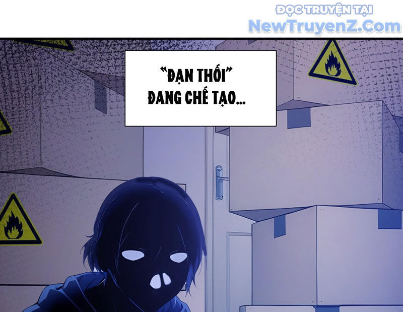Người Chơi Hệ Tu La Chương 46 Ảnh 46
