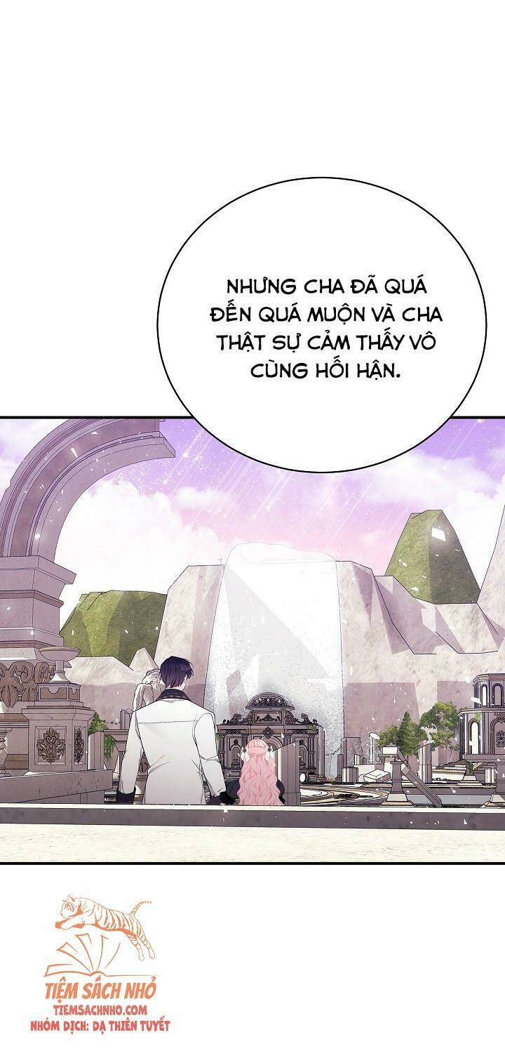 Tôi Chỉ Đi Tìm Cha Thôi Chương 40 Ảnh 33