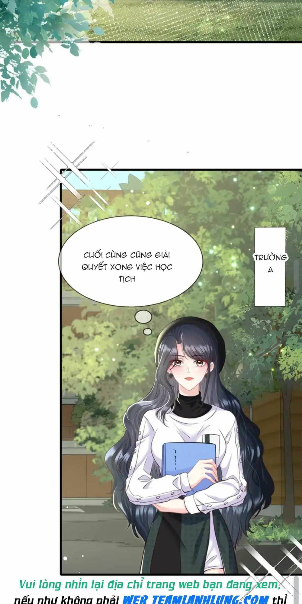 Cô Vợ Thế Thân Của Tổng Tài Chương 2 Ảnh 16