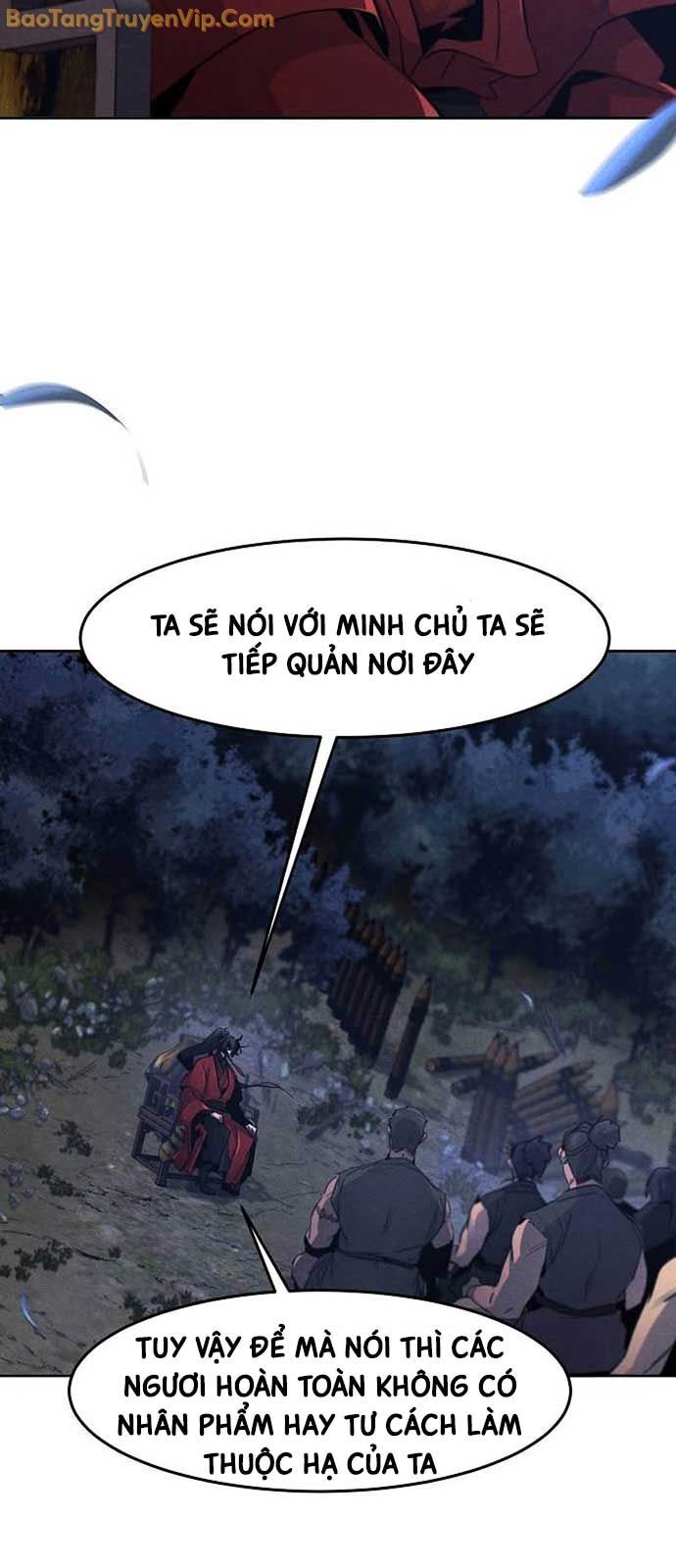 Cuồng Ma Tái Thế Chương 155 Ảnh 25