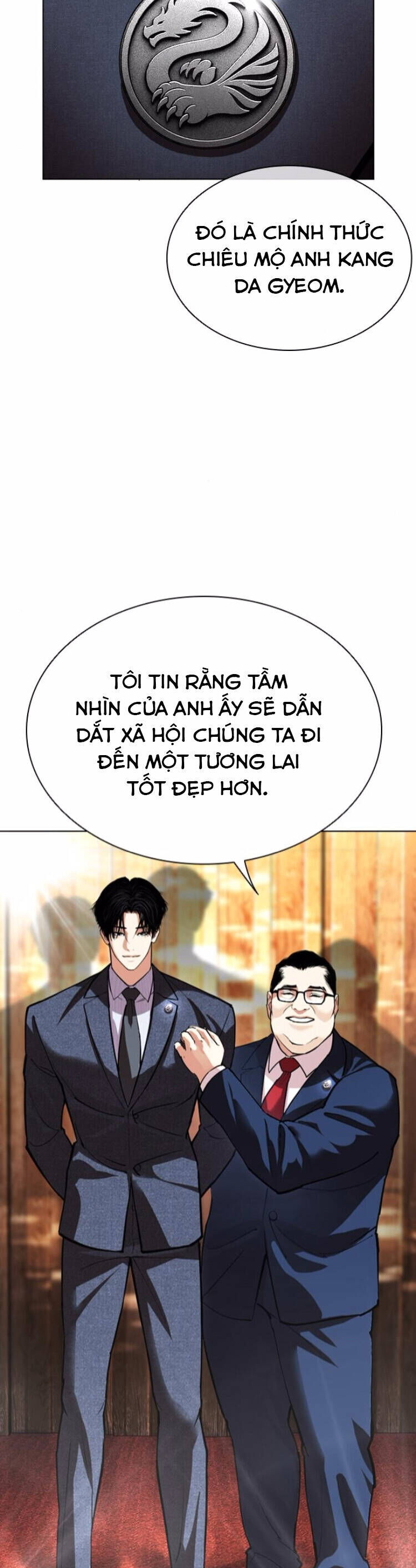 Hoán Đổi Nhiệm Màu Chương 555 Ảnh 24