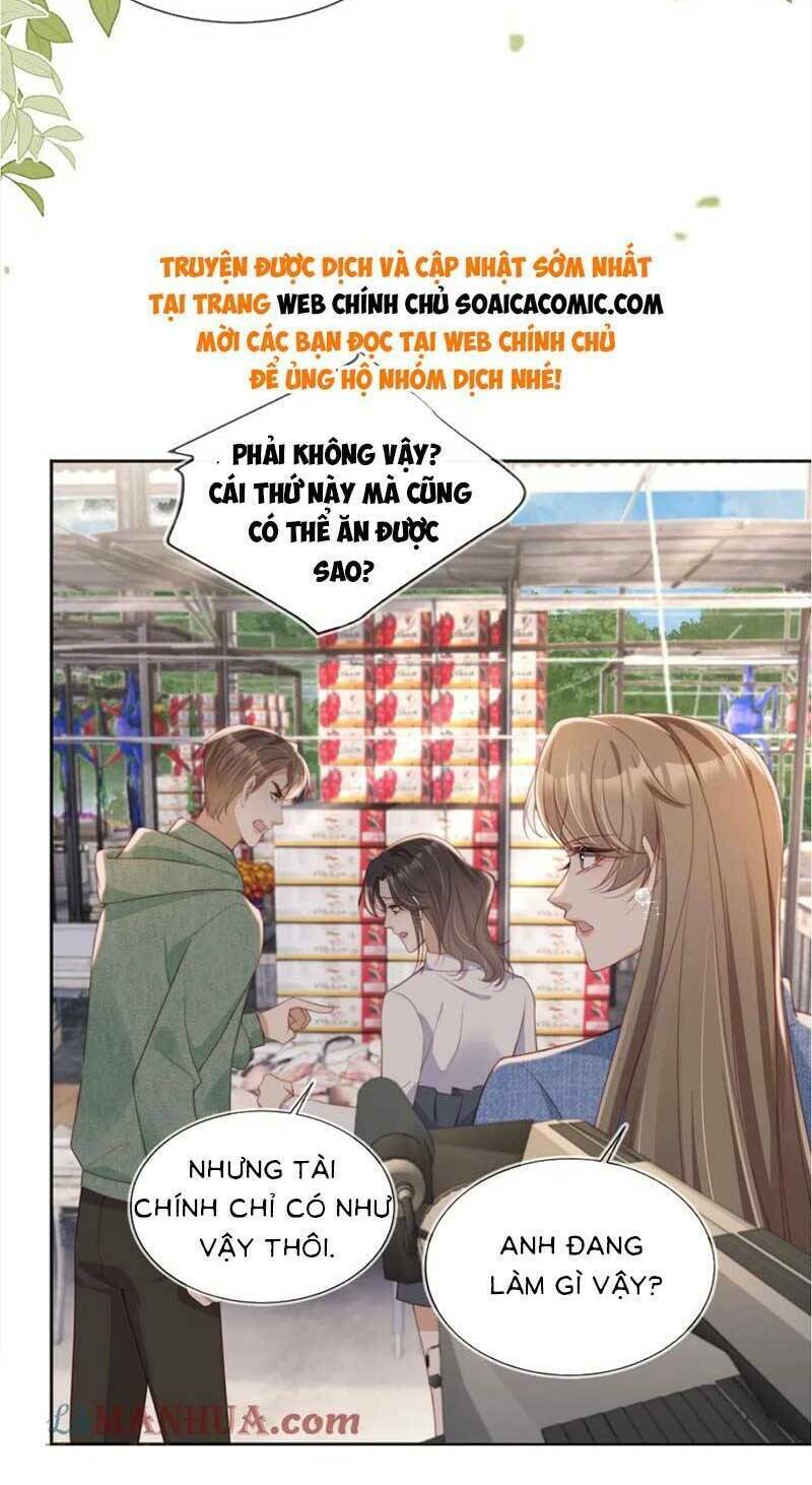 Sau Khi Trọng Sinh, Tôi Gả Cho Đại Lão Tàn Tật Chương 41 Ảnh 31