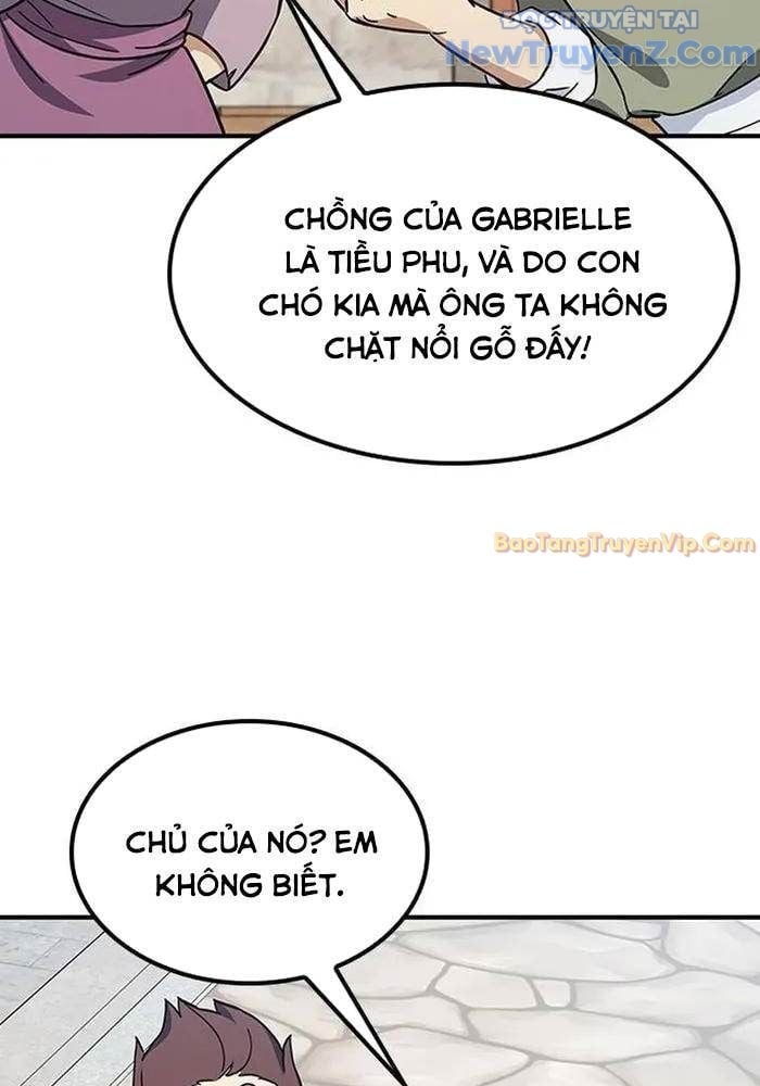 Bác Sĩ Thú Y Ở Dị Giới Chương 5 Ảnh 81