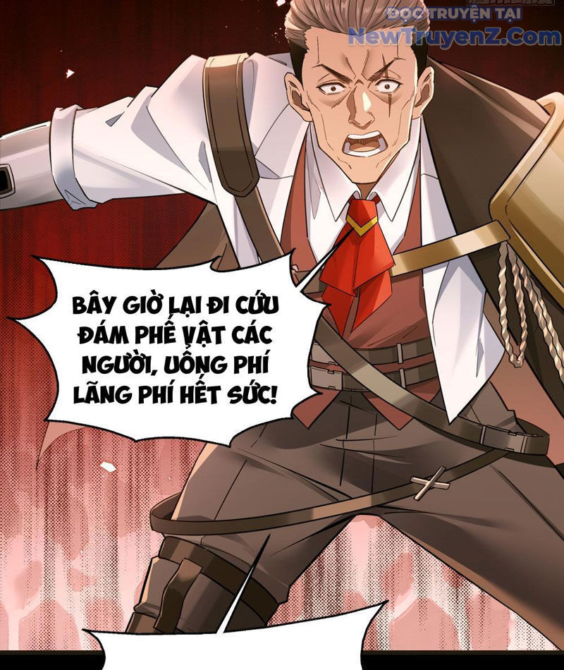 Cương Thiết Khế Ước Chương 27 Ảnh 55