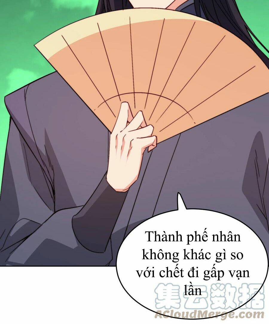 Anh Hùng Bàn Phím Tu Tiên Chương 65 Ảnh 50