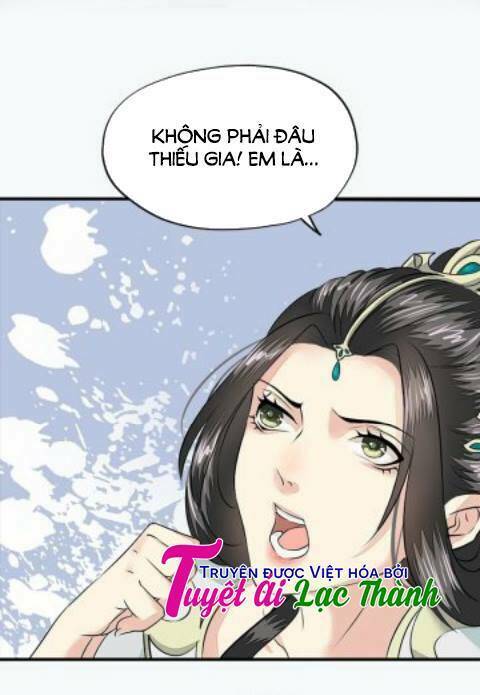 Cô Phương Bất Tự Thưởng (Màu) Chương 20 Ảnh 29