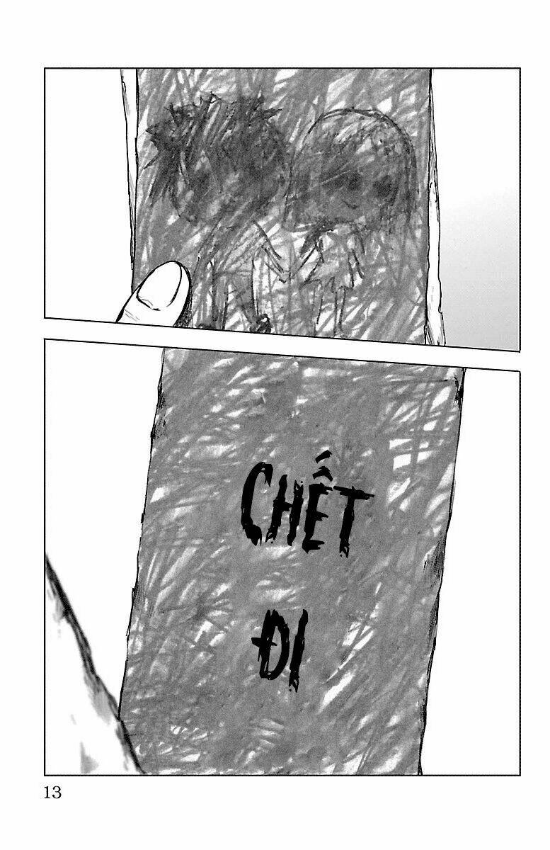 Mahou Shoujo Of The End Chương 40 Ảnh 17