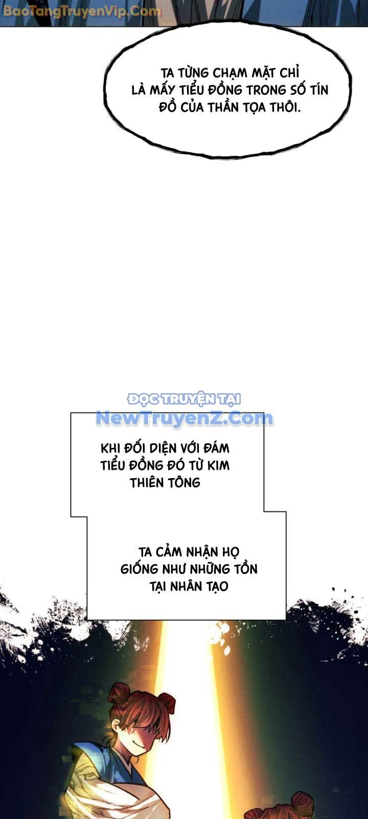 Chuyển Sinh Vào Thế Giới Võ Lâm Chương 138 Ảnh 99
