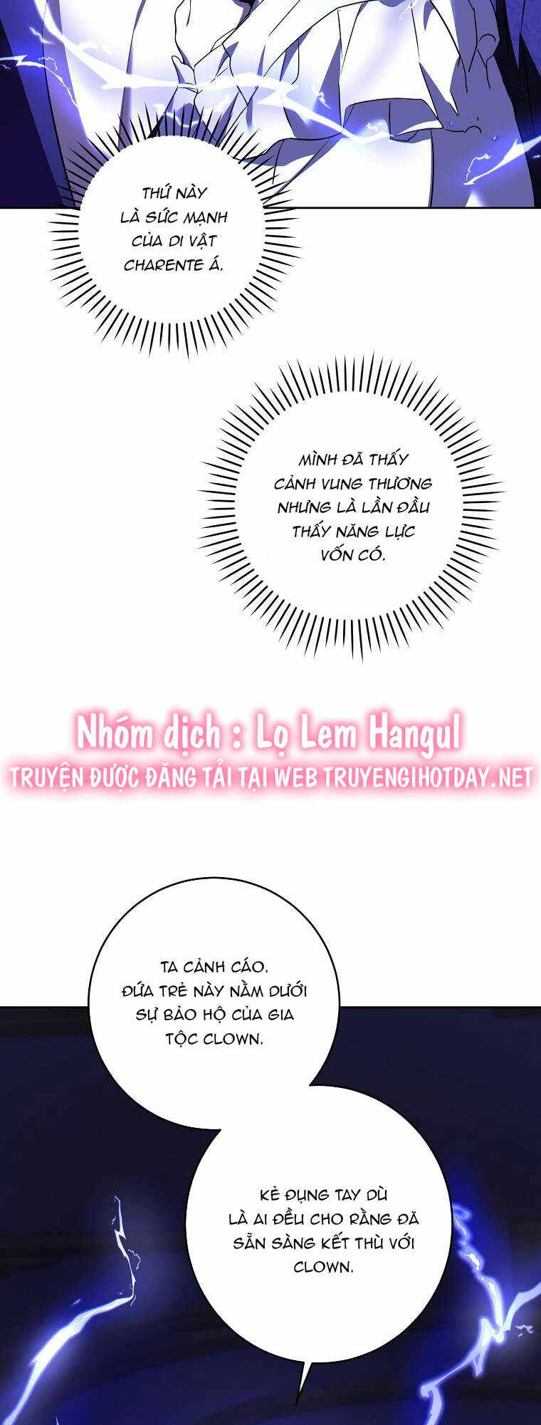 Cho Con Núm Vú Đi Mà Chương 67 Ảnh 40