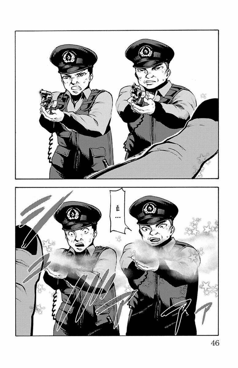 Mahou Shoujo Of The End Chương 36 Ảnh 47