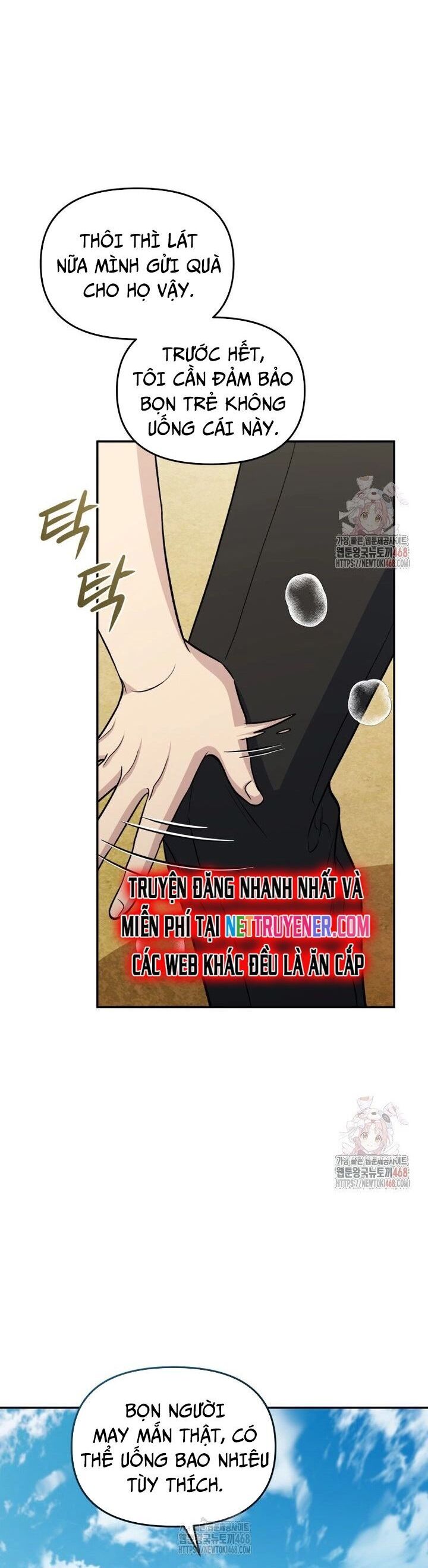 Nhà Hàng Thợ Săn Quái Vật Chương 81 Ảnh 53