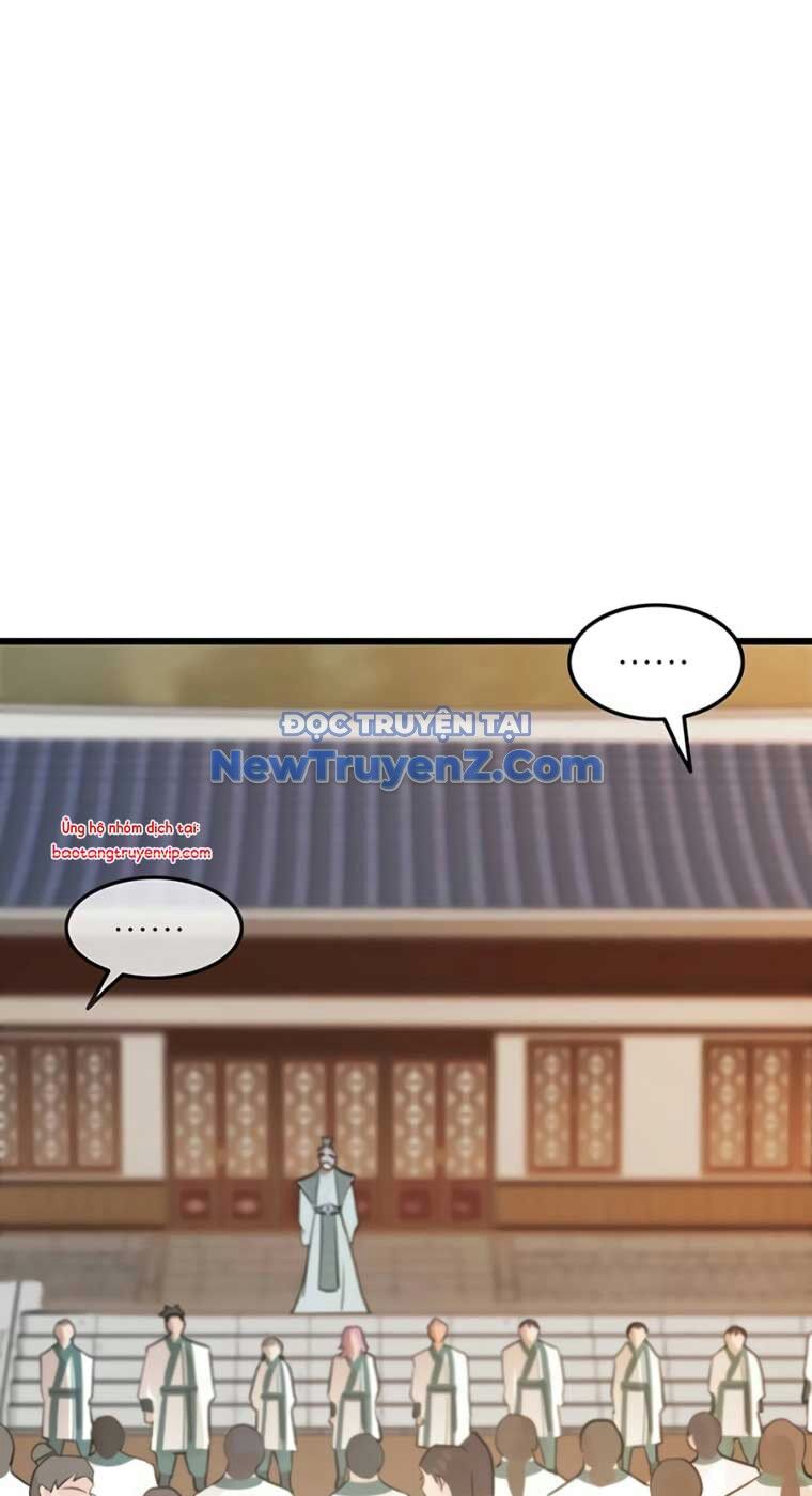 Tôi Trở Thành Chồng Của Giáo Chủ Ma Giáo Chương 12 Ảnh 34