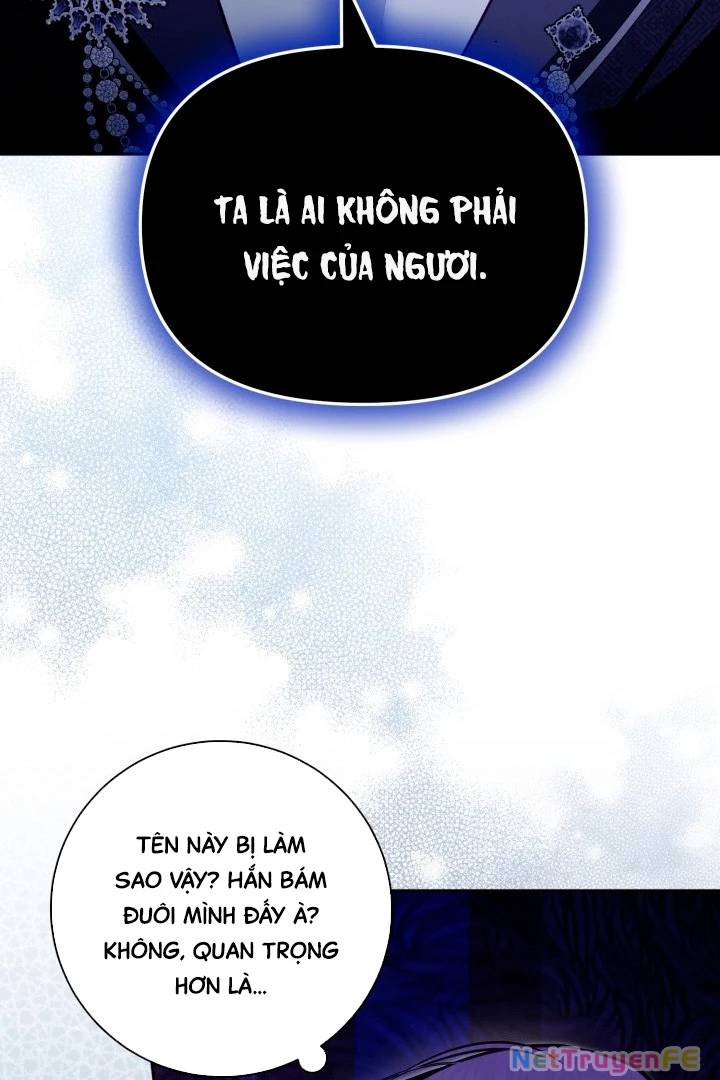 Không Có Nơi Nào Dành Cho Công Chúa Giả Mạo Chương 54 Ảnh 18
