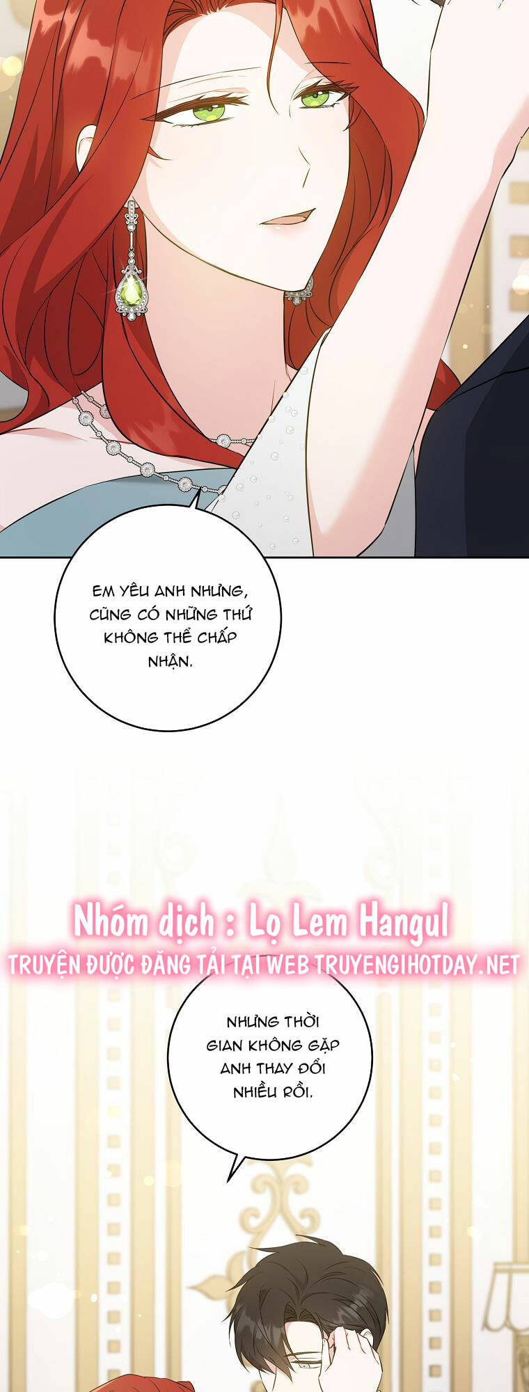 Cho Con Núm Vú Đi Mà Chương 70.2 Ảnh 5