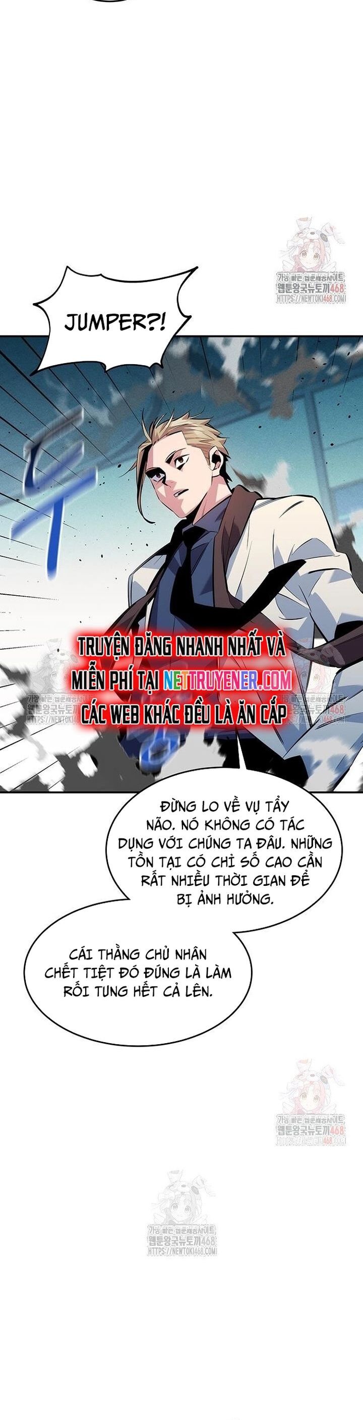 Đi Săn Tự Động Bằng Phân Thân Chương 142 Ảnh 46