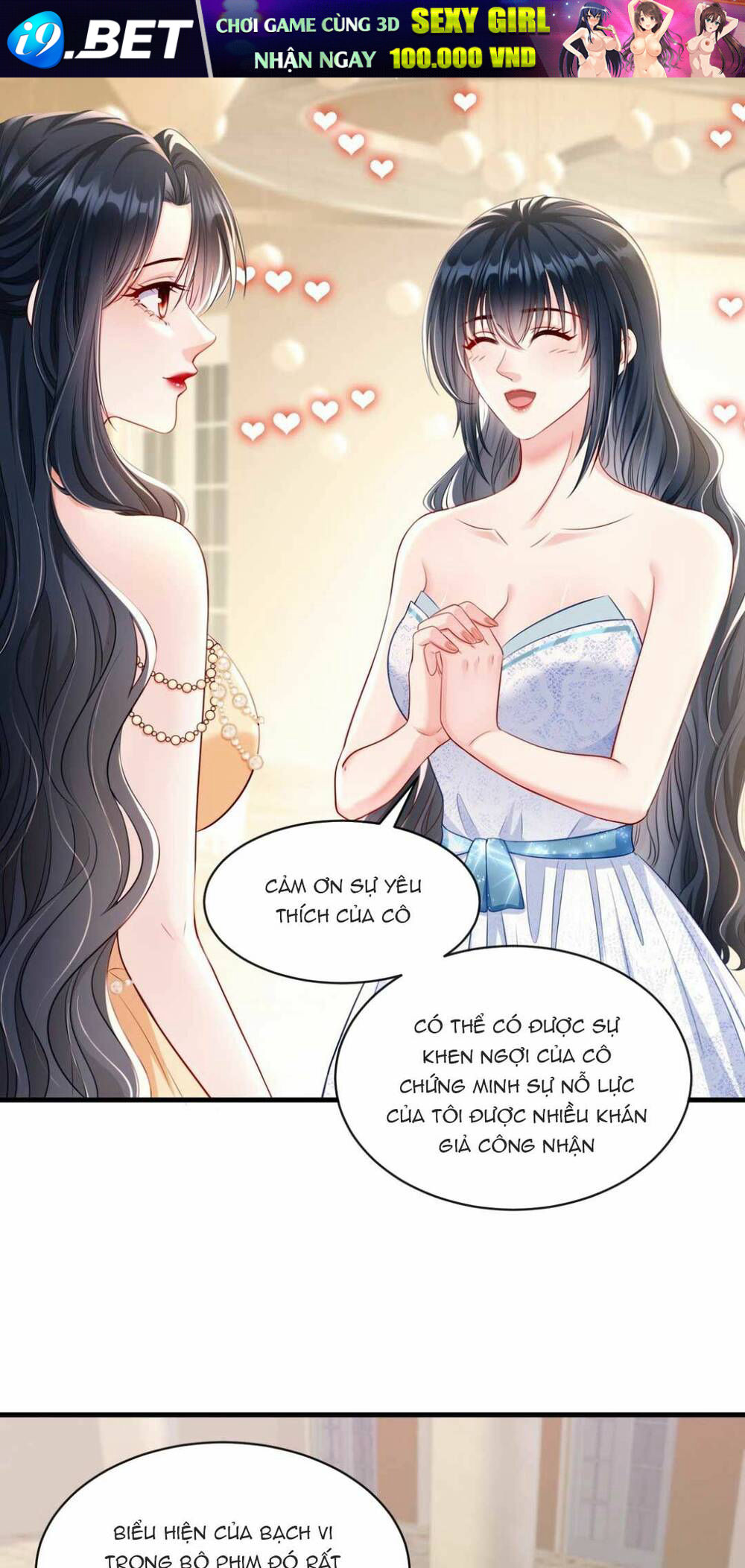 Cô Vợ Thế Thân Của Tổng Tài Chương 4 Ảnh 13