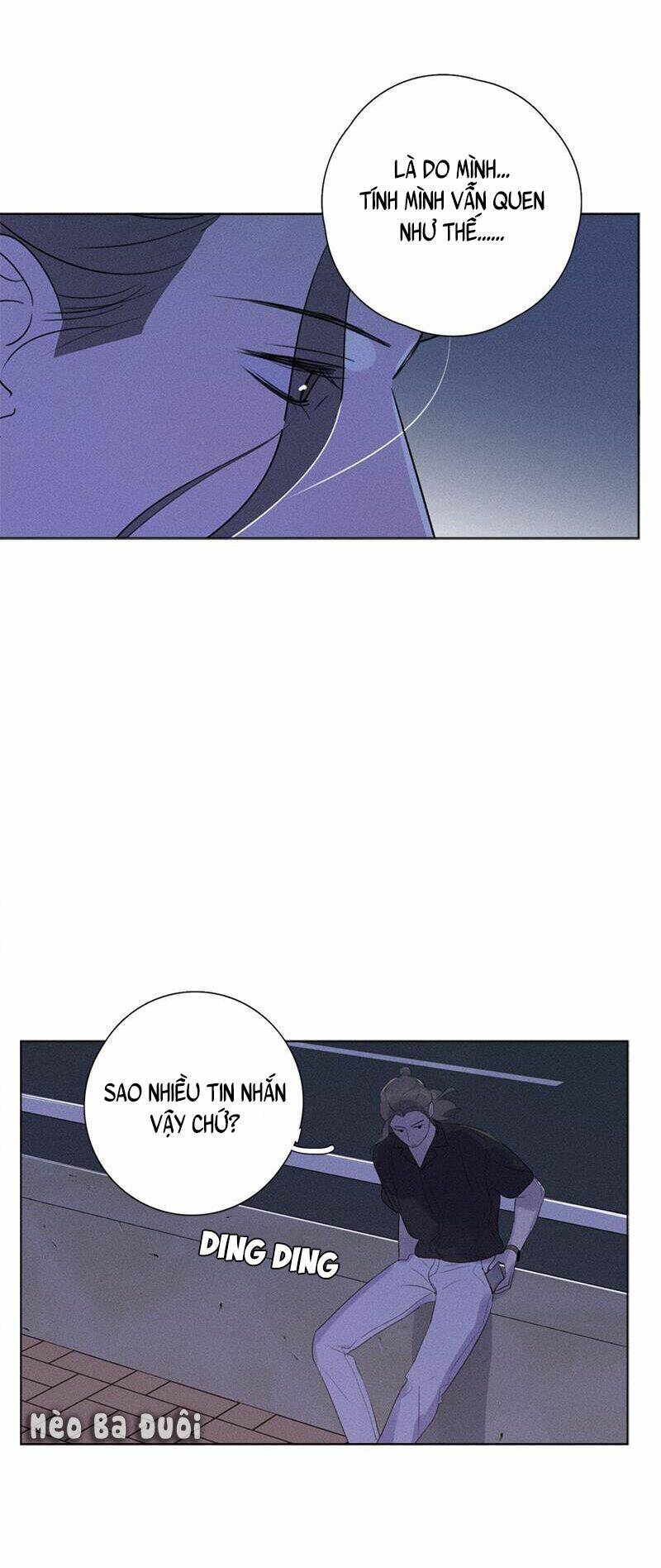 Here U Are Chương 123 Ảnh 41